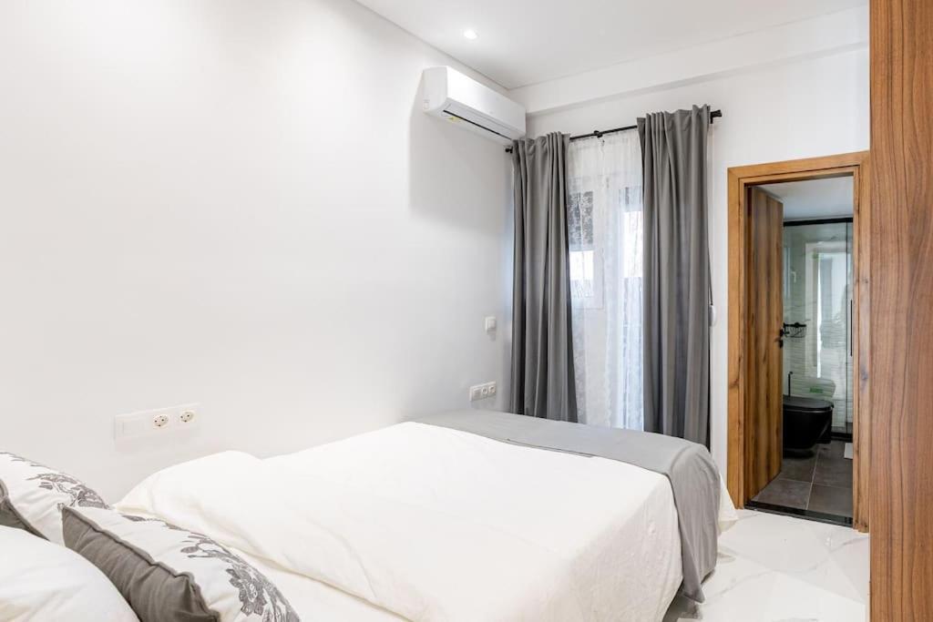 Spacious And Modern Flat At Koukaki, Near Acropolis Афины Экстерьер фото